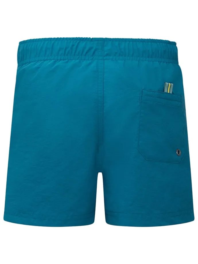 Zwemshorts "Balestrand" blauw