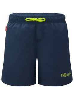 Zwemshorts "Balestrand" donkerblauw