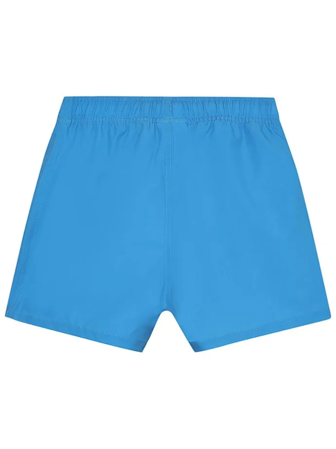 Zwemshorts blauw