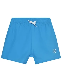 Zwemshorts blauw