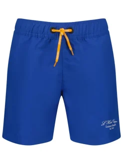 Zwemshorts blauw