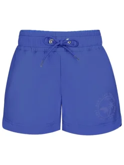 Zwemshorts "Brooke" blauw
