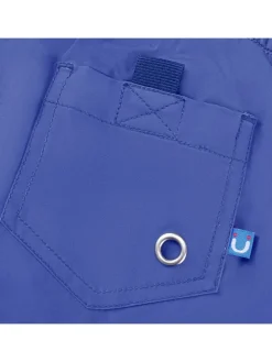 Zwemshorts "Brooke" blauw