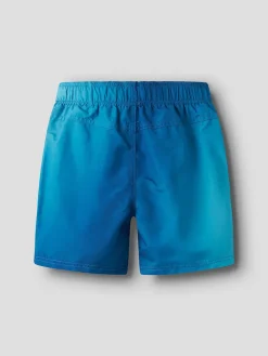 Zwemshorts "Manuel" blauw