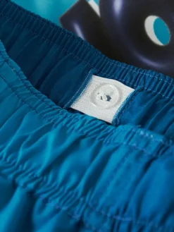 Zwemshorts "Manuel" blauw