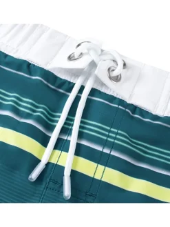 Zwemshorts "Mazin" groen