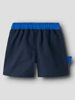 Zwemshorts "Miki" donkerblauw