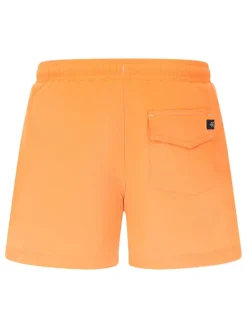 Zwemshorts "Renzo" oranje