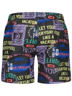 Zwemshorts 