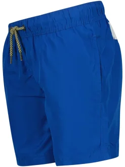 Zwemshorts "Xevi" blauw