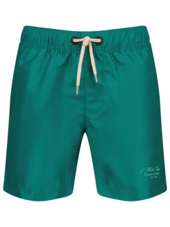 Zwemshorts "Xolid" groen