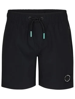 Zwemshorts zwart
