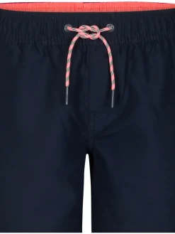 Zwemshorts zwart