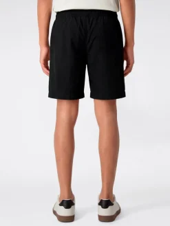 Zwemshort zwart