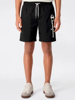 Zwemshort zwart
